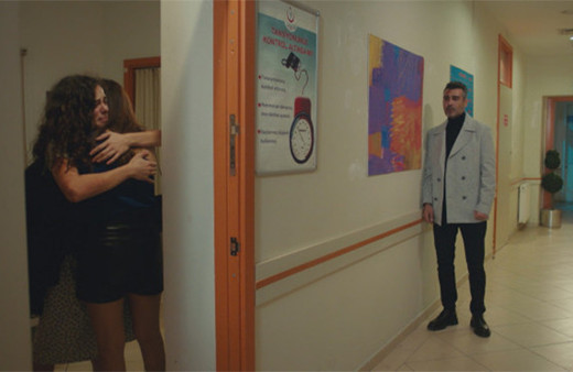 Kadın 38. bölüm fragmanı