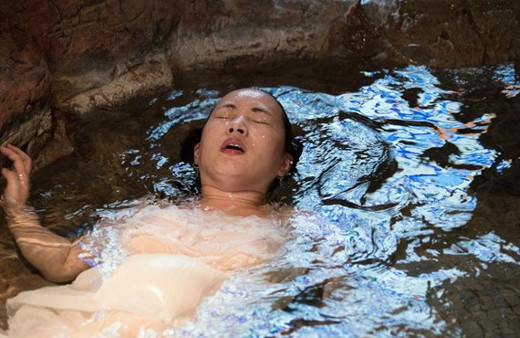 Fantezi odaları ilk kez görüntülendi! İçerde bakın neler oluyormuş