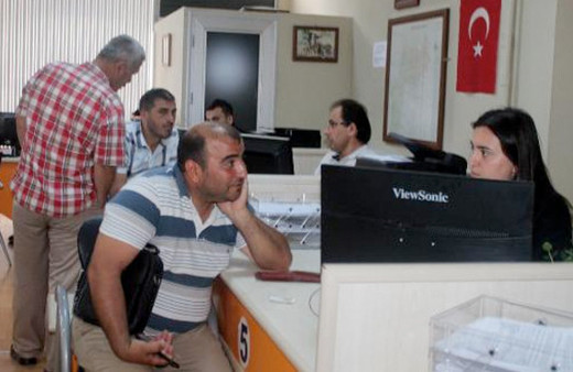 İmar Barışı başvuru süresi uzatıldı! Karar Resmi gazete'de yayımlandı