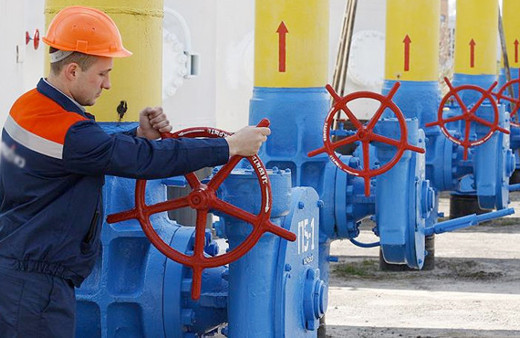 Botaş'tan doğalgazda indirim