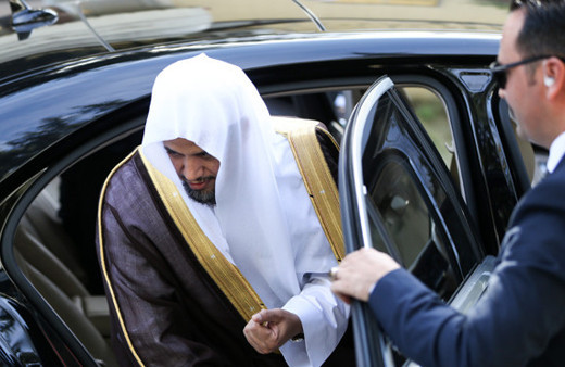 Cemal Kaşıkçı için gelen Suudi Başsavcı bakın ne istedi?