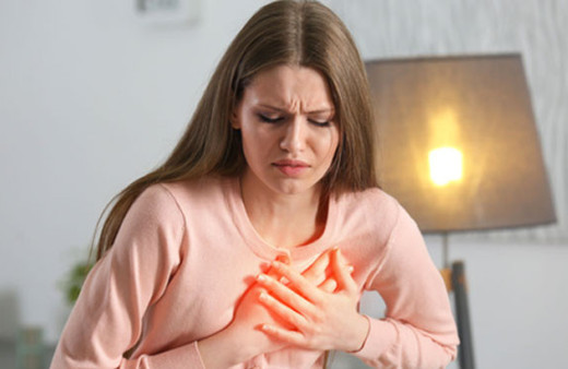 Akciğer lekesi nedir belirtileri nelerdir? Tedavisi var mıdır?