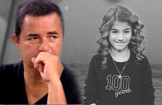 O Ses Türkiye yarışmacısı Nazar'ın ölümü Acun Ilıcalı'yı yasa boğdu!