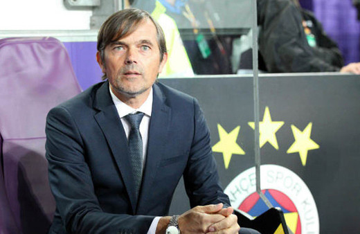 Cocu Fener'den kovuldu yeni adresi belli oldu