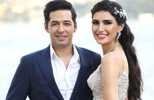 Mert Fırat Star TV'deki Nergis Zamanı programında İdil Fırat'ın sırrını açıkladı