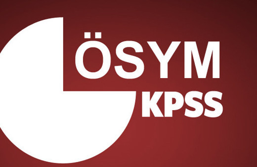 KPSS sonuçları 2018 açıklanıyor ÖSYM AİS sonuç paneli