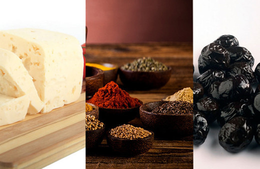 Sofranın tuzu eksilecek! Peynir, zeytin tek tek açıklandı