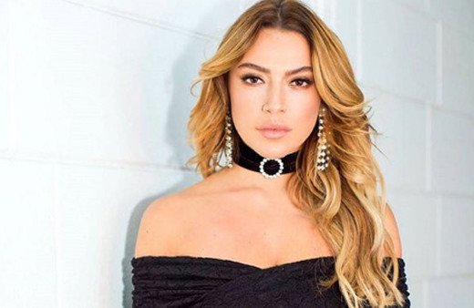 Hadise'ye büyük şok! Kusurlu bulundu