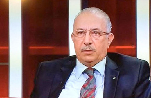 Fetullah Gülen şömine demiriyle saldırdı