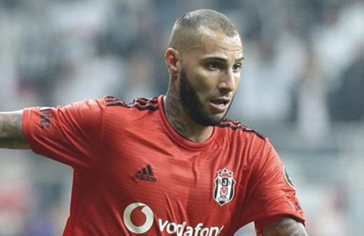 Quaresma yaşlandıkça coşuyor