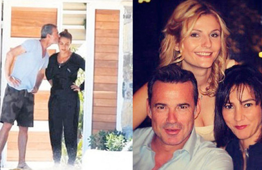 Murat Başoğlu gözaltına alındı eski eşi Hande Bermek'ten şok itham