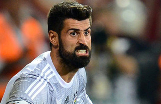 Cocu gitti Volkan Demirel dönecek mi? 