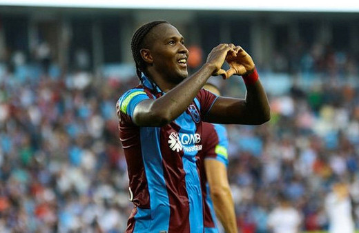 Rodallega’dan ayrılık sinyali