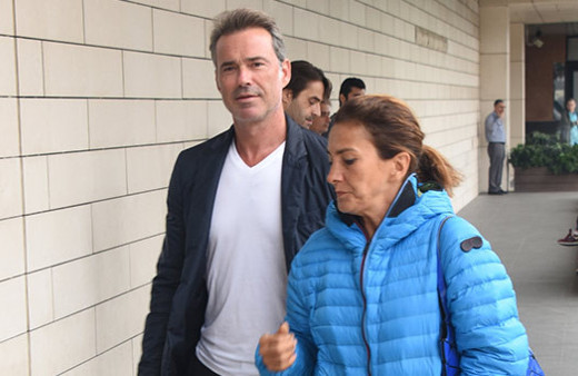 Hande Bermek kimdir, kaç yaşında Murat Başoğlu'nun eski karısı