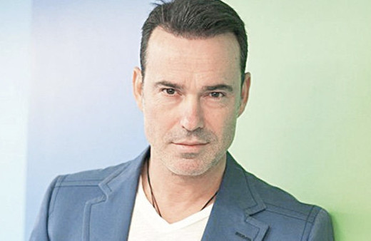 Murat Başoğlu kimdir yaşı kaç skandal ilişkisi hayatını bitirdi