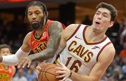 Cedi Osman 20 sayı attı, Cavaliers galibiyetle tanıştı