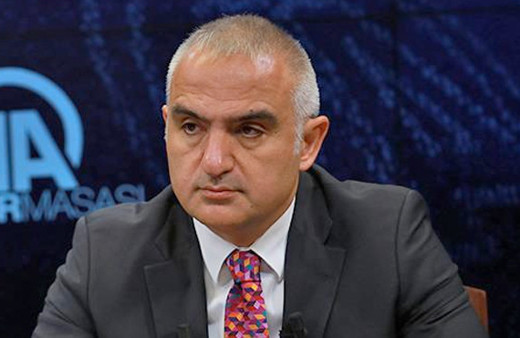 Bakan Mehmet Ersoy müjdeyi verdi 26 Kasım'da Türkiye'de olacak