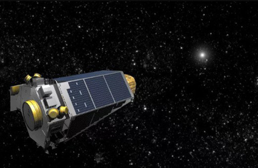 2 bin gezegen keşfetmişti ! Artık emeklik edildi