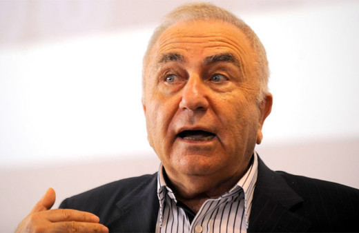 MHP Gökçek'ten sonra İstanbul bombasını patlattı o isim kim?