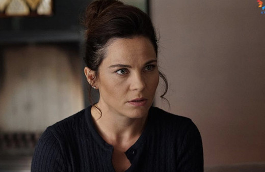 Tülin Özen kimdir kaç yaşında Ufak Tefek Cinayetler veda detayı