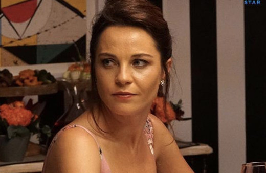 Arzu öldü mü Ufak Tefek Cinayetler son bölüm düğüm çözüldü 