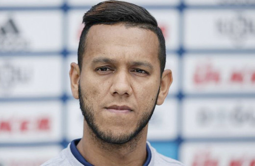 Josef de Souza'dan Fenerbahçe taraftarına sitem