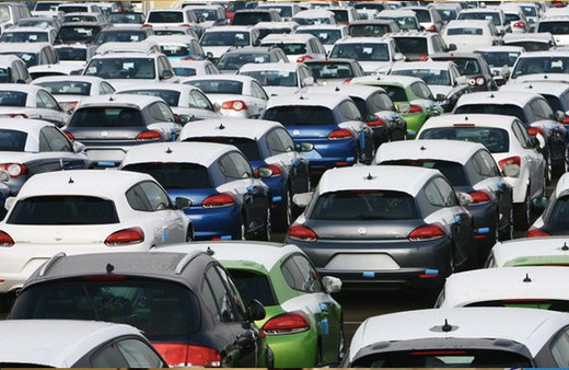 Taşıt kanununda önemli değişiklikler... Resmi Gazete yayımlandı