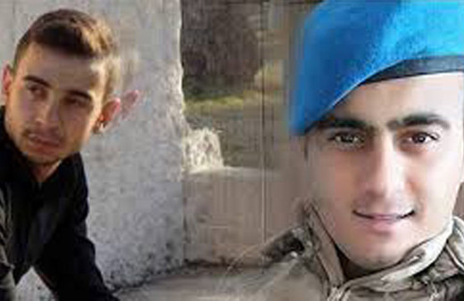 Bakanlık müfettişleri Tunceli'de! 2 asker donarak şehit olmuştu 