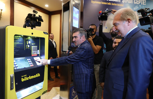 İstanbulkart mobil uygulaması hizmete girdi! O anons tarih olacak