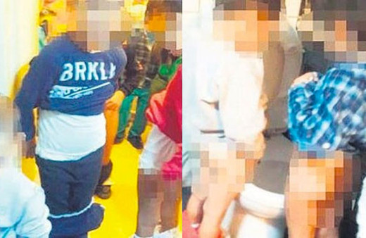 Tuzla'daki anaokolu skandalında kan donduran ifadeler!