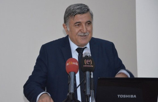 Ramazan Taşaltın kimdir aslen nereli Erdoğan'a ne dedi?