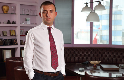 Kar Group'tan yıl sonuna kadar 180 milyon liralık yatırım