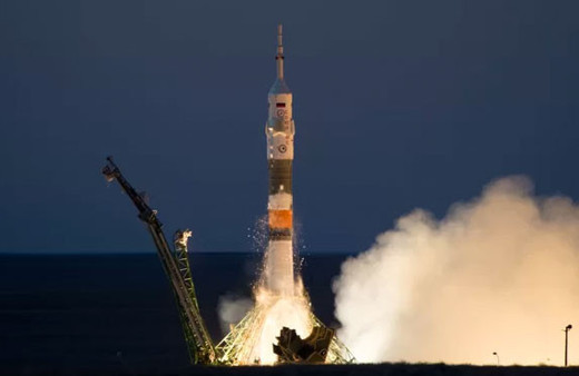 Soyuz roketindeki arızanın nedeni belli oldu!