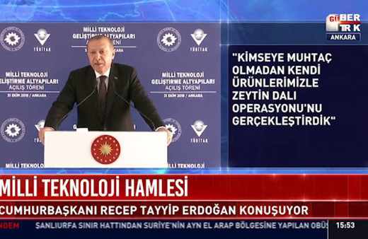 Milli hava savunma füze sistemi geliyor bakın adı ne olacak