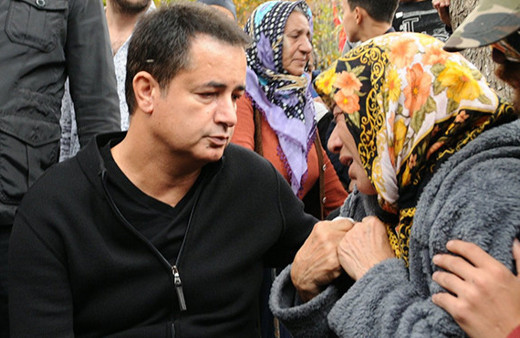 Nazar Nur Kaya son yolculuğuna uğurlandı!