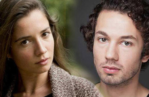 Oyuncu Elit İşcan'ın taciz iddiasına soruşturma!