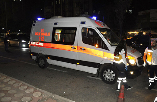 Diyarbakır’da esnaflar çatıştı: Ölü ve yaralılar var!