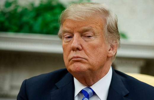 Trump'a 'görüşmeleri kesin' çağrısı! 