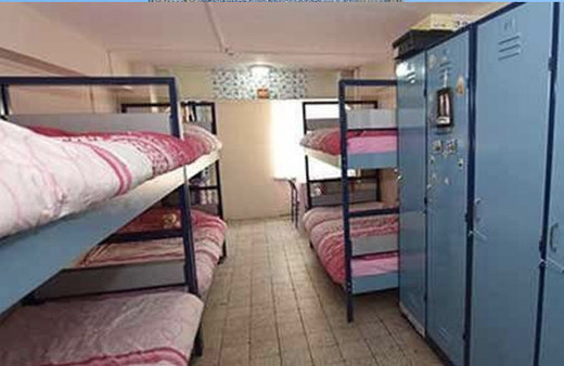 KYK yurt başvuruları yapma 2018 sayfası açılıyor