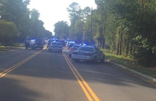 ABD’de silahlı saldırı: 1 polis öldü, 6 polis yaralandı