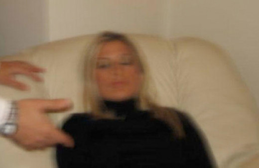 Ünlü isim hipnozda şoke eden gerçeği açıkladı