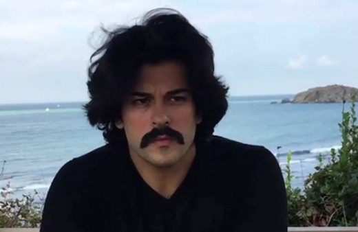 Burak Özçivit el sıkıştı Diriliş Osman Gazi rolü için ne kadar alacak? 