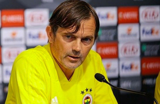 Görüşmeler başladı! Cocu'nun yerine Milan'ın efsane ismi geliyor