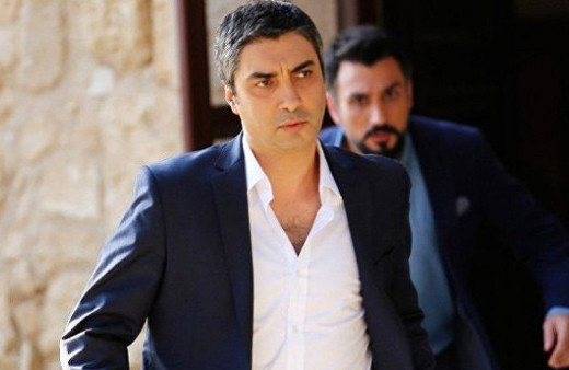 Necati Şaşmaz geri dönüyor! İşte yeni dizisinin adı