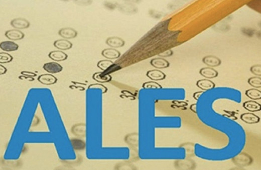 ALES sonuçları güncel tarih ne zaman açıklanacak ÖSYM takvimi