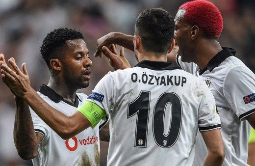 Malmö - Beşiktaş maçı şifreli mi, hangi kanalda canlı yayınlanacak?