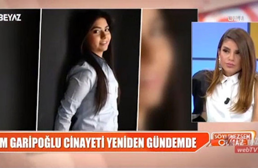 Münevver Karabulut cinayeti tekrar gündemde! 