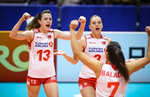 Filenin Sultanları 2. tura yükseldi!