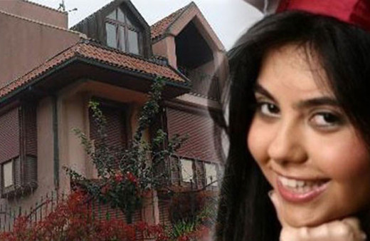 Münevver Karabulut'un öldürüldüğü villada neler oluyor? 