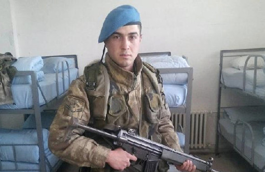 Batman şehitlerinin ismi Neşet Gök kimdir memleketi 